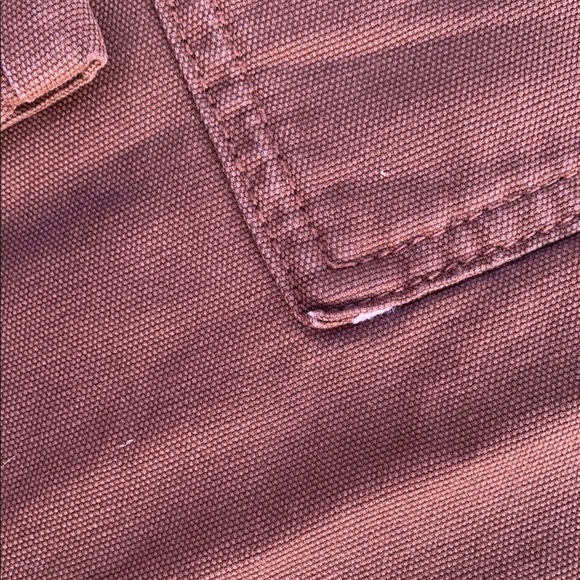 Women’s Brown Zara wide leg Pants - Picture 11 of 15